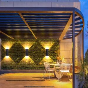 The Complete Guide to Outdoor Lighting Design for Texas Yards