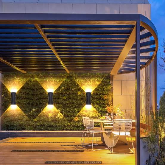 The Complete Guide to Outdoor Lighting Design for Texas Yards