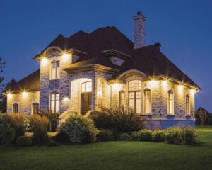 The Complete Guide to Outdoor Lighting Design for Texas Yards