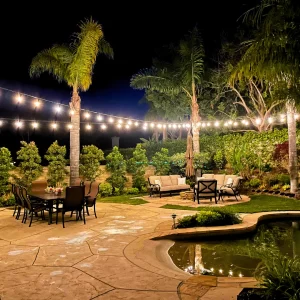 The Complete Guide to Outdoor Lighting Design for Texas Yards