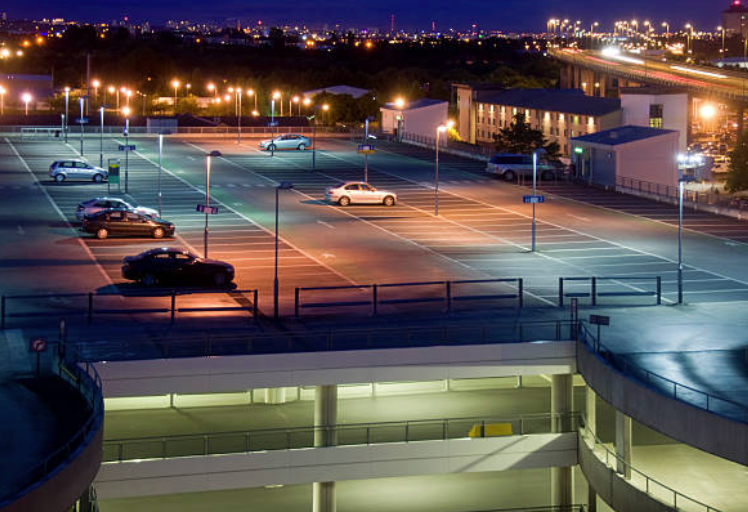 The Complete Guide to Outdoor Lighting Design for Texas Yards