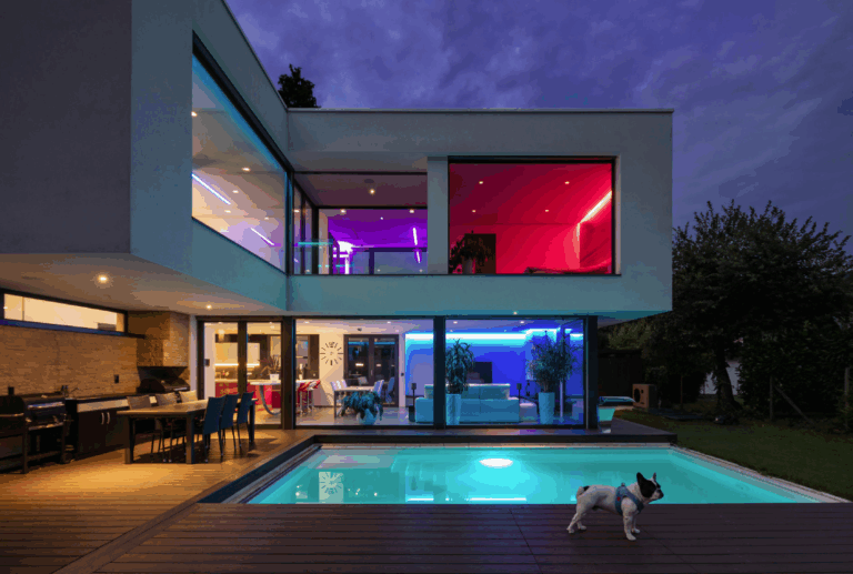 Pathway vs. Spotlights: What’s Best for Your Landscape Lighting Plan