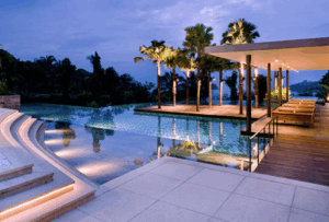 The Complete Guide to Outdoor Lighting Design for Texas Yards